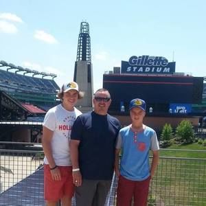 Meet your Posher, Stephanie